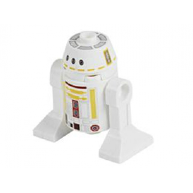 advent calendar 2013 star wars day 1 - r5-f7
