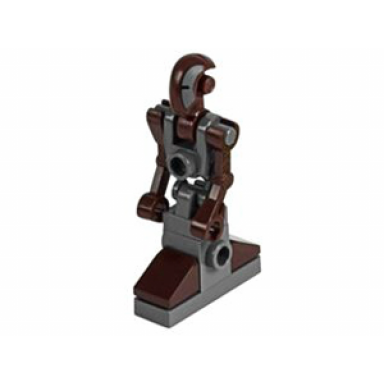 advent calendar 2013 star wars day 3 - fa-4 pilot droid
