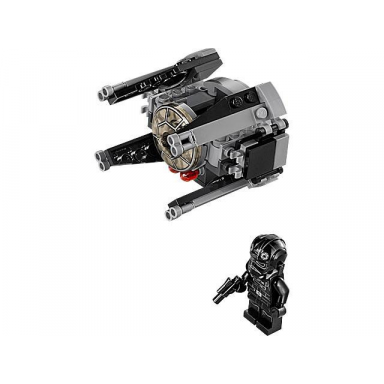 tie interceptor