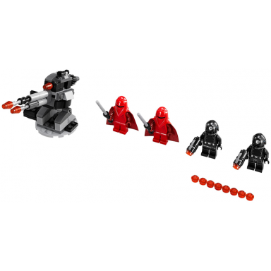 death star troopers