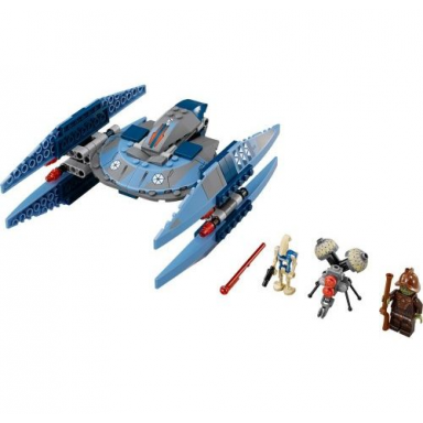 vulture droid