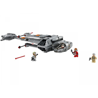 b-wing