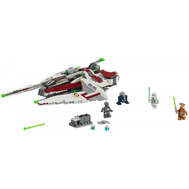 jedi scout fighter