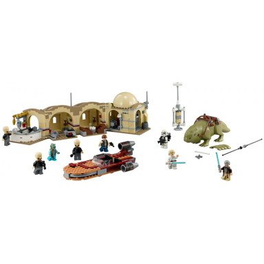mos eisley cantina