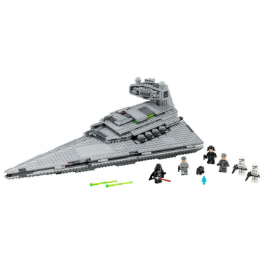 imperial star destroyer