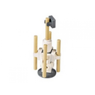 advent calendar 2014 star wars day 14 - moisture vaporator