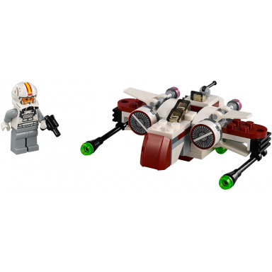 arc-170 starfighter