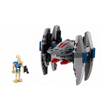vulture droid