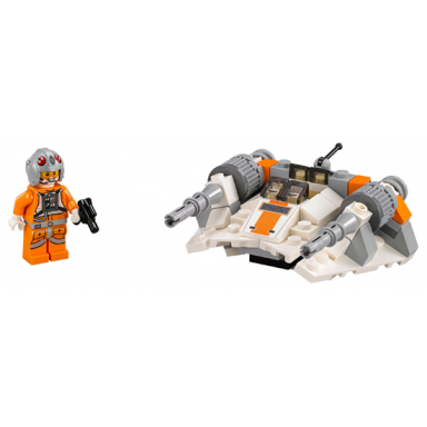 snowspeeder