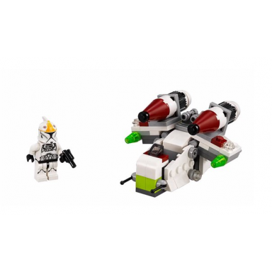 republic gunship