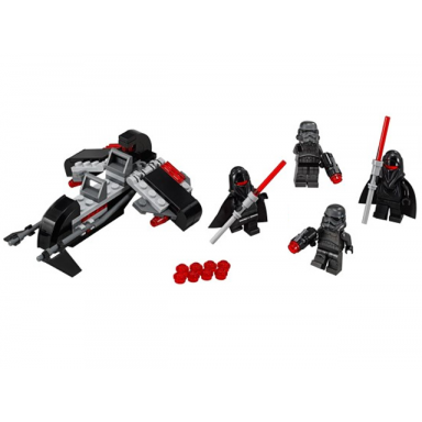 shadow troopers