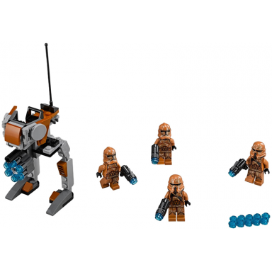 geonosis troopers