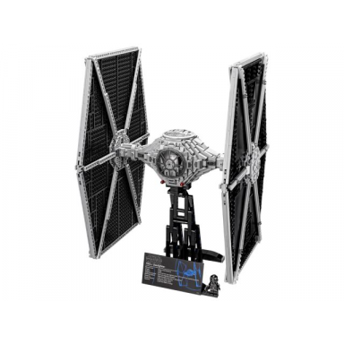 tie fighter - ucs