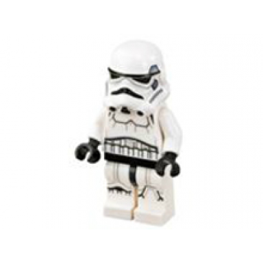 advent calendar 2015 star wars day 10 - stormtrooper