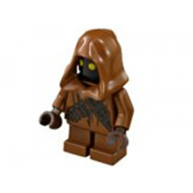 advent calendar 2015 star wars day 4 - jawa