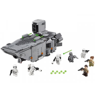 first order transporter