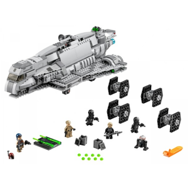 imperial assault carrier