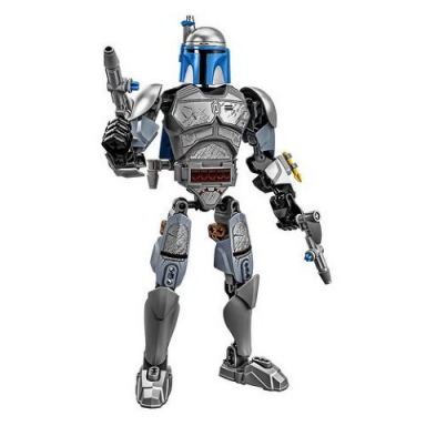jango fett