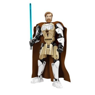 obi-wan kenobi