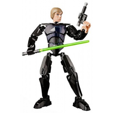 luke skywalker