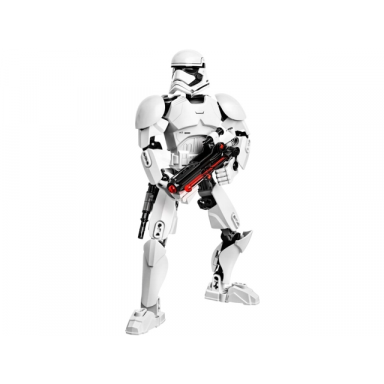 first order stormtrooper