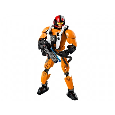 poe dameron