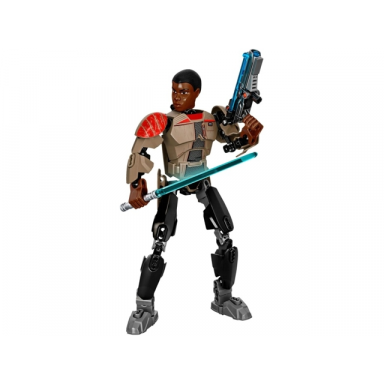 finn