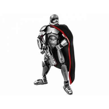 captain phasma