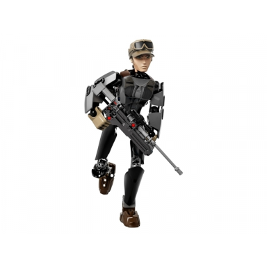 sergeant jyn erso