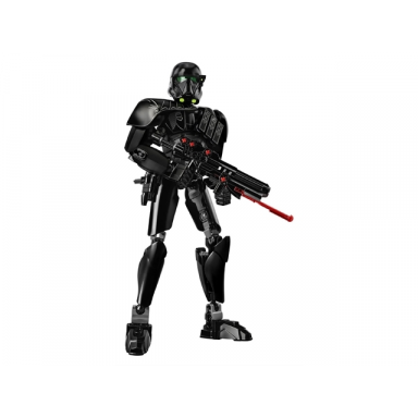 imperial death trooper