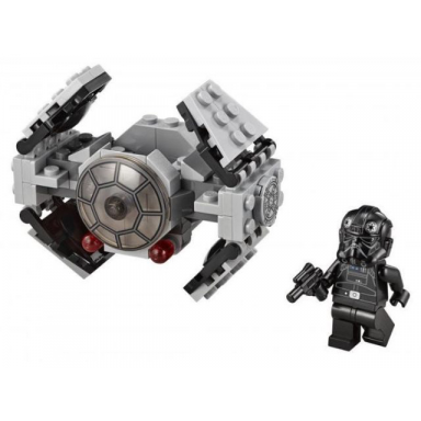 tie advanced prototype