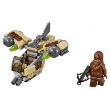 wookiee gunship