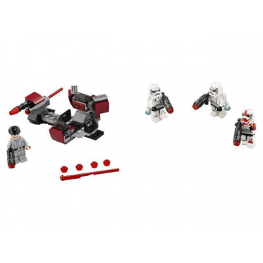 galactic empire battle pack