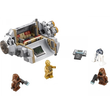 droid escape pod