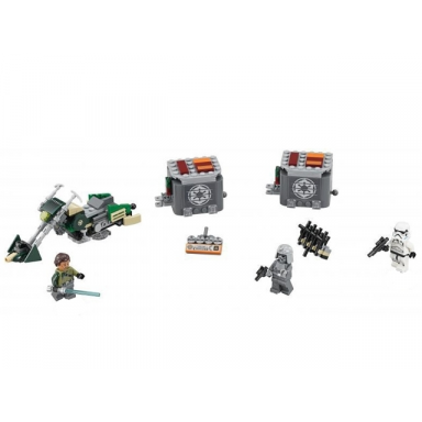 kanans speeder bike