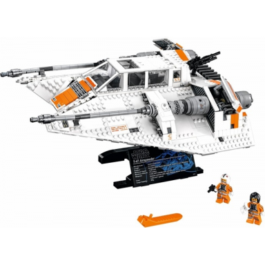 snowspeeder - ucs 2nd edition
