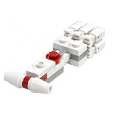 advent calendar 2016 star wars day 15 - tantive iv