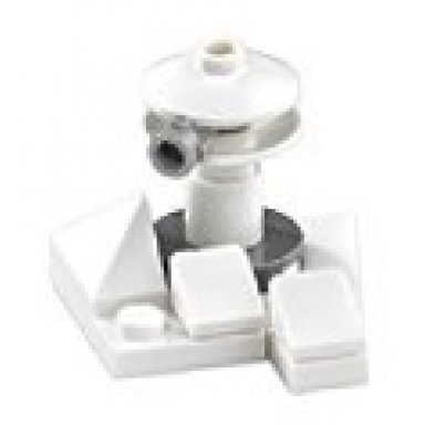 advent calendar 2016 star wars day 5 - hoth battle turret