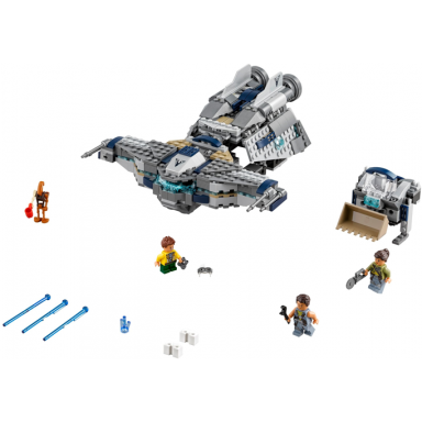 starscavenger