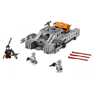 imperial assault hovertank