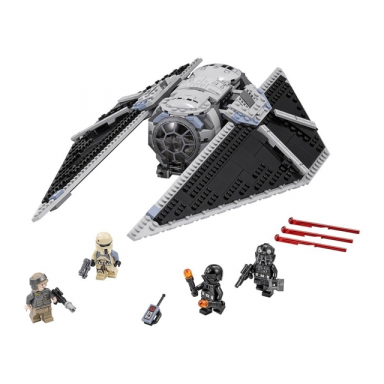 tie striker
