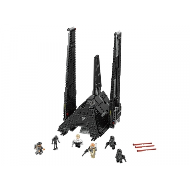 krennics imperial shuttle