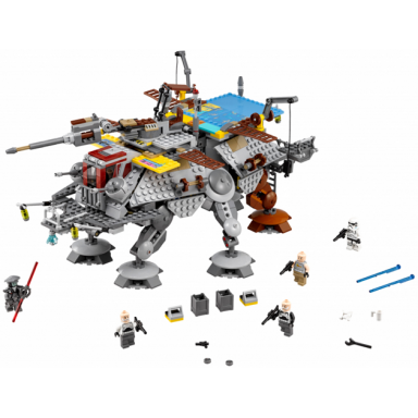 captain rexs at-te