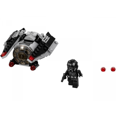 tie striker microfighter