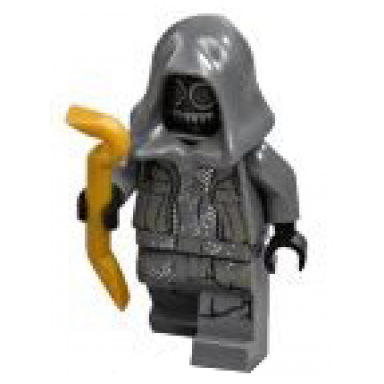 advent calendar 2017 star wars day 10 - unkars thug