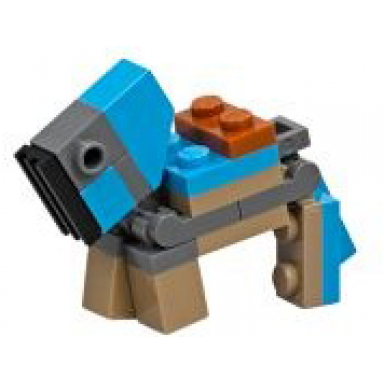 advent calendar 2017 star wars day 11 - luggabeast