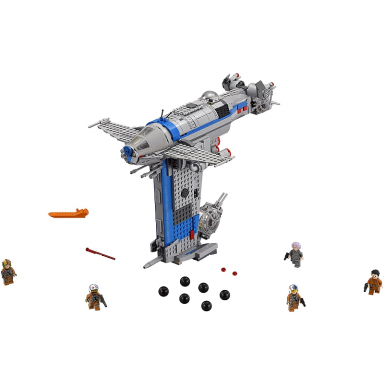 resistance bomber finch dallow version