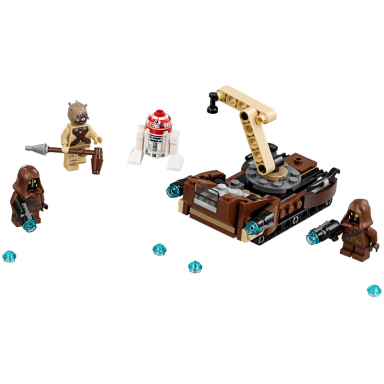 tatooine battle pack