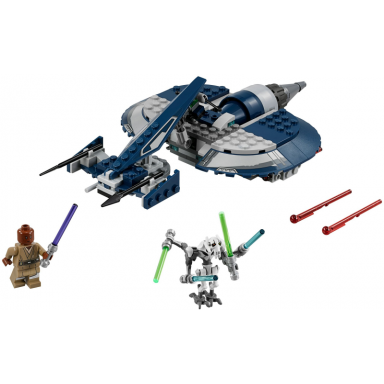 general grievous combat speeder