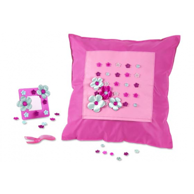 pillow decor n more